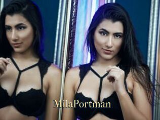MilaPortman