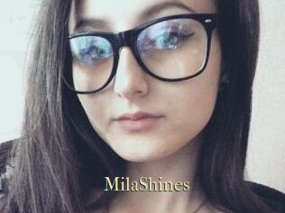 MilaShines