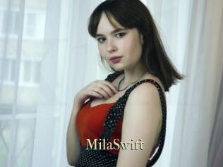 MilaSwift