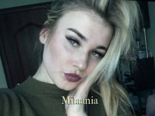 Milaania