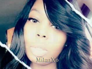 MilanXo