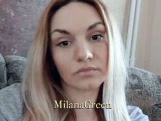 MilanaGreen