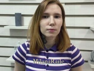 MilanaRaile