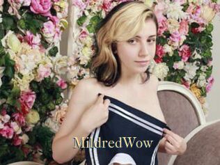 MildredWow