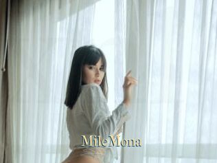 MileMona