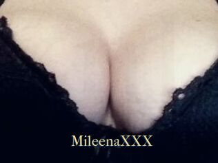 MileenaXXX