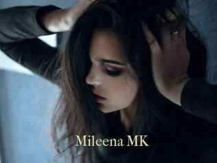 Mileena_MK