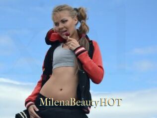 MilenaBeautyHOT