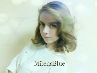 MilenaBlue