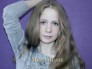 MilenaHoste