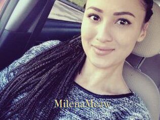 MilenaMeaw