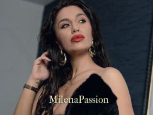 MilenaPassion