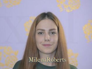 MilenaRoberts