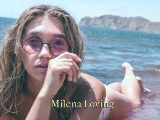 Milena_Loving
