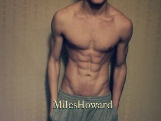 MilesHoward