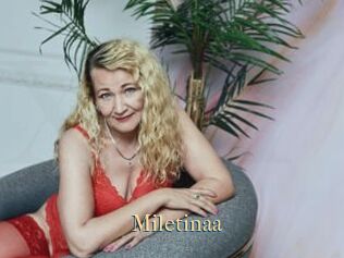 Miletinaa