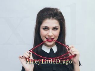 MileyLittleDrago