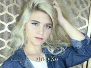 MileyXo