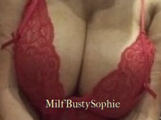 MilfBustySophie