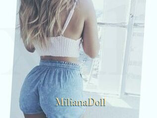 MilianaDoll