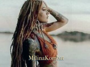 MilinaKombat