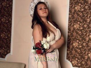 MilkBody