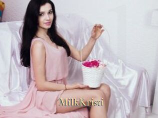 MilkKristi