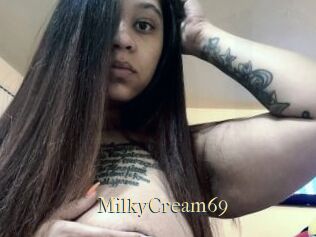 MilkyCream69