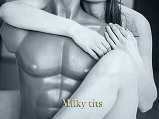 Milky_tits