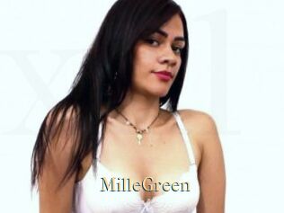 MilleGreen