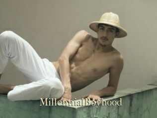 MillennialBoyhood