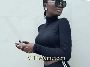 MillieNineteen
