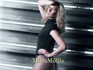 MilllaMilllla