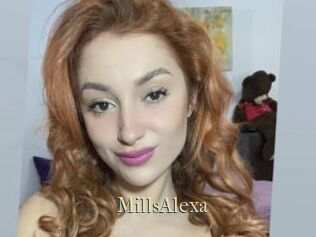 MillsAlexa