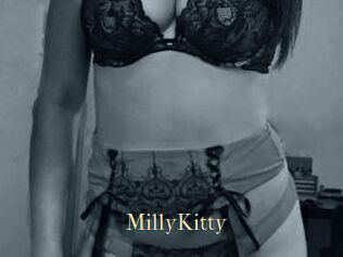 MillyKitty