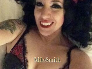 MiloSmith