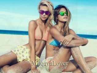 MilqayaLover