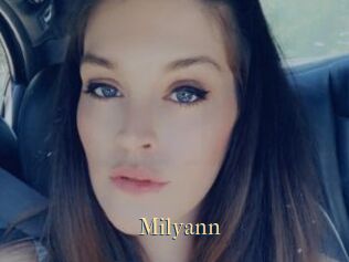 Milyann