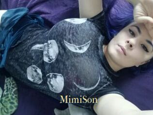 MimiSon