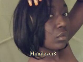 Mimilove18