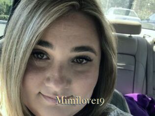 Mimilove19