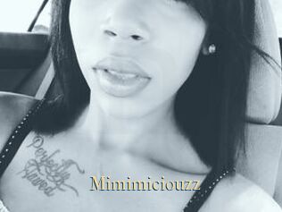 Mimimiciouzz
