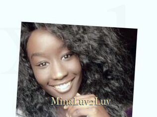 MinaLuv2Luv