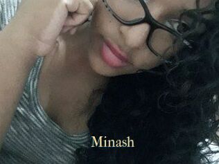 Minash