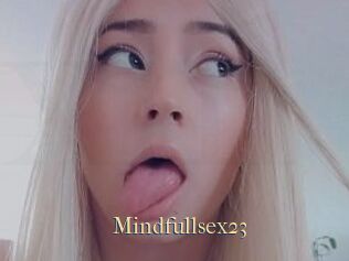 Mindfullsex23