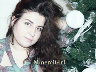 MineralGirl