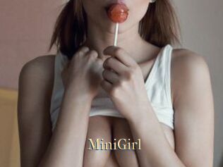 MiniGirl