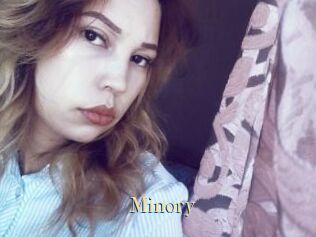 Minory