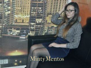 MintyMentos