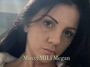 MinxyMILFMegan